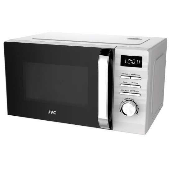 Микроволновая печь JVC JK-MW260D — купить в интернет-магазине ОНЛАЙН ...