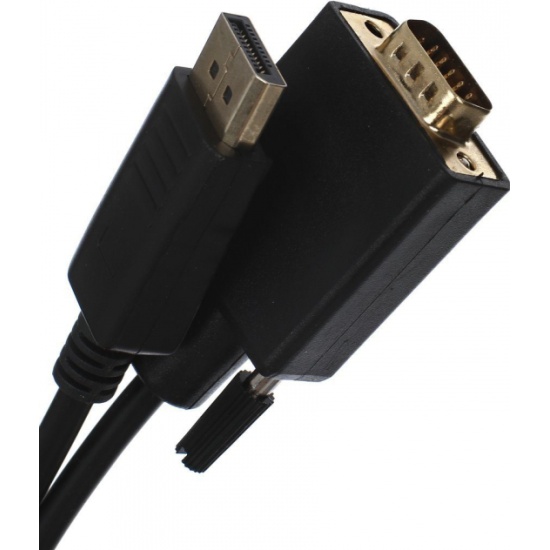 Кабель Vga Dp Купить