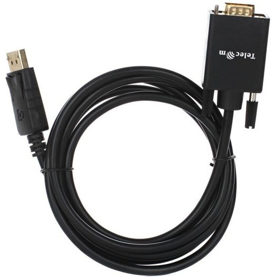 Кабель Vga Dp Купить