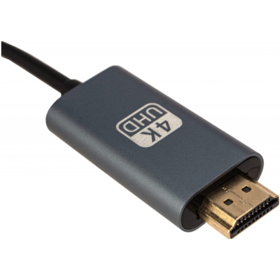 Кабель Rexant HDMI-USB Type-C 2м 17-6402 — купить в интернет-магазине ...