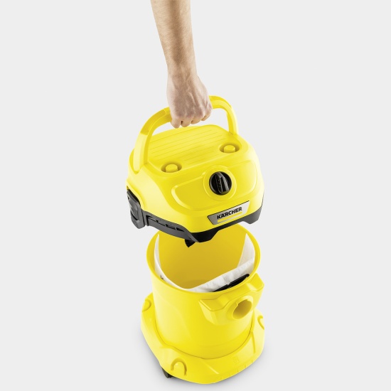 Karcher Wd 2 Plus Купить