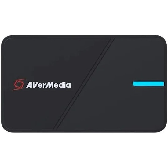 Карта видеозахвата AVERMEDIA Live Gamer Extreme 3 (GC551G2 Карта видеозахвата AVERMEDIA Live Gamer Extreme 3 (GC551G2