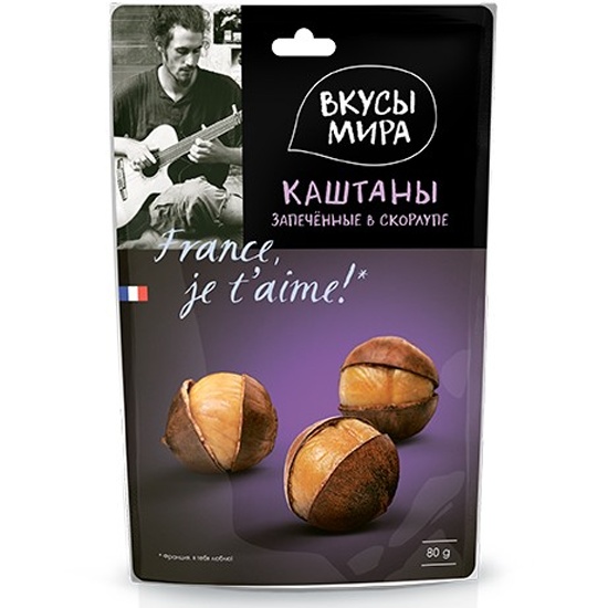 Вкусы мира Вайлдберриз