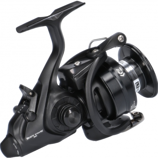 daiwa black widow 4000