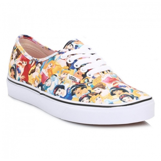 vans authentic 39