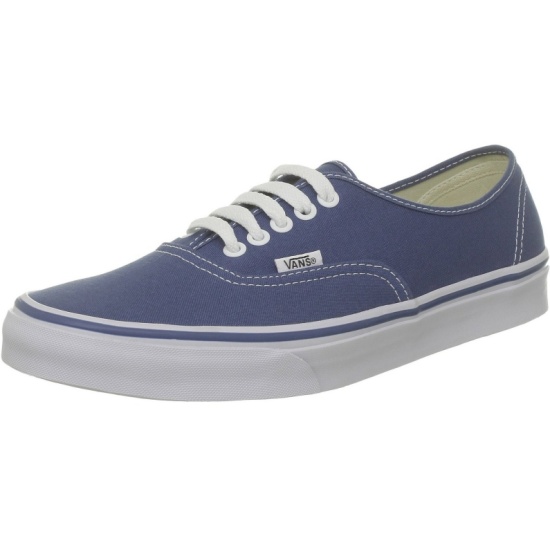 vans authentic 43