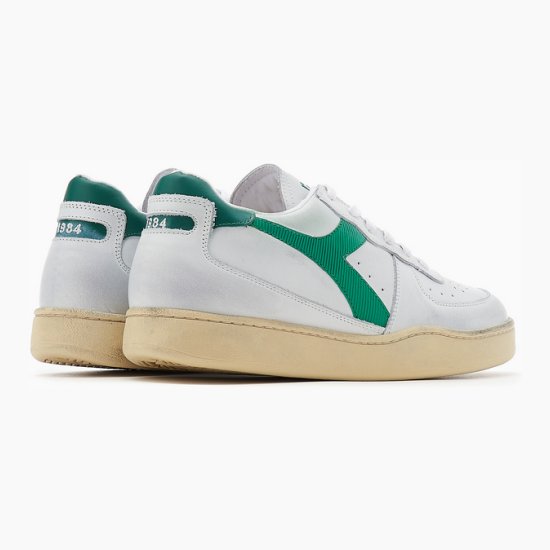 Diadora on sale basket 1984