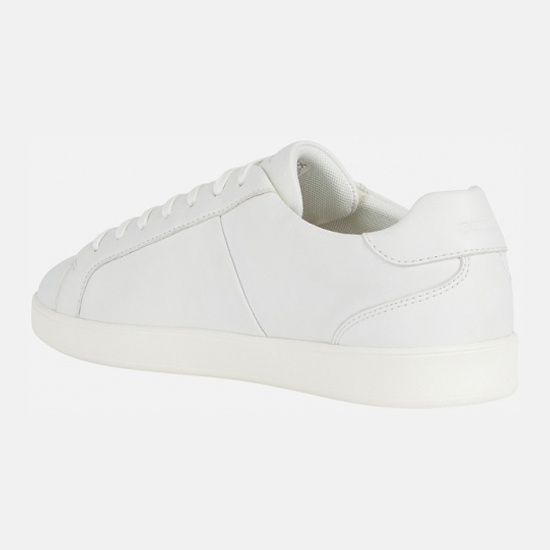 Geox sneakers white top