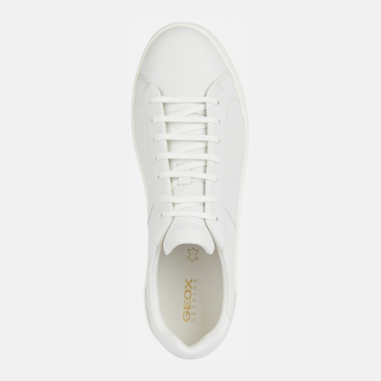 Geox respira white deals