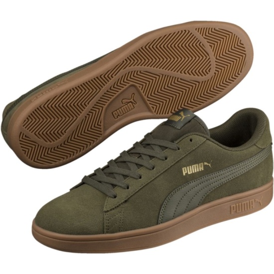Puma кроссовки мужские Ozon