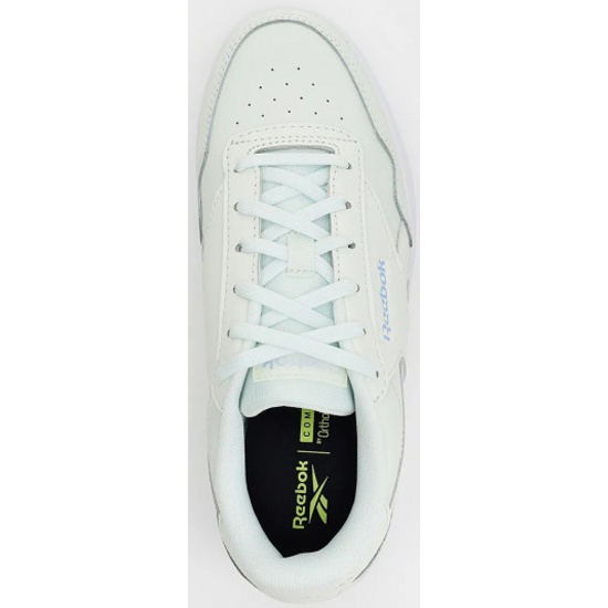 Кеды REEBOK ROYAL TECHQUE T BOLD 2 GW5237 женские, цвет бежевый, размер 7,5  — купить в интернет-магазине ОНЛАЙН ТРЕЙД.РУ