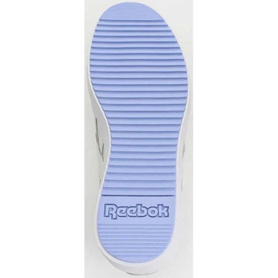 Кеды REEBOK ROYAL TECHQUE T BOLD 2 GW5237 женские, цвет бежевый, размер 7,5  — купить в интернет-магазине ОНЛАЙН ТРЕЙД.РУ