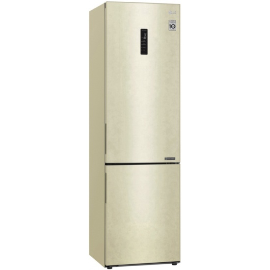 Холодильник LG GA-B509CESL — купить по низкой цене в интернет-магазине ...