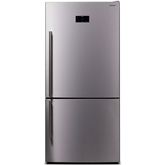 Холодильник Sharp SJ653GHXI52R — купить в интернет-магазине ОНЛАЙН ТРЕЙД.РУ