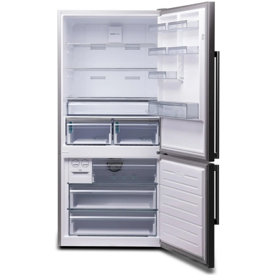 Холодильник Sharp SJ653GHXI52R — купить в интернет-магазине ОНЛАЙН ТРЕЙД.РУ