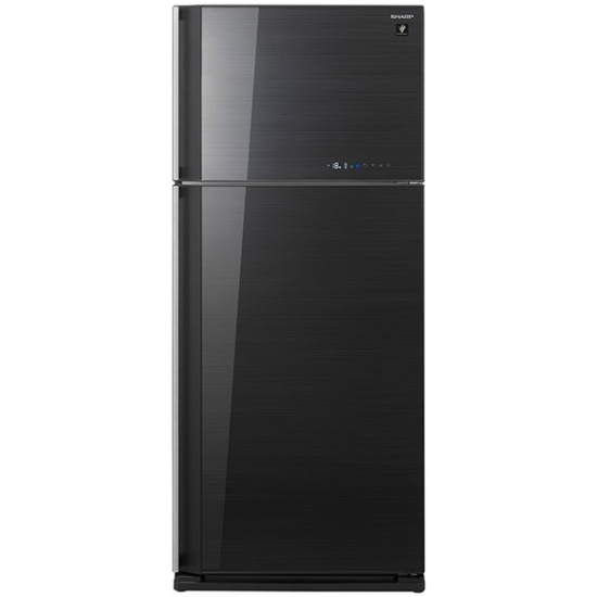 Купить Холодильник Sharp SJGV58ABKв интернет-магазине ОНЛАЙН ТРЕЙД.РУ