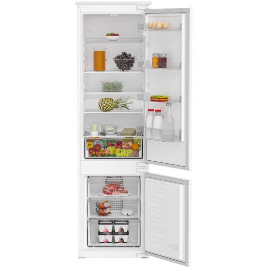 Встраиваемый холодильник Indesit IBH 20 — купить в интернет-магазине ...