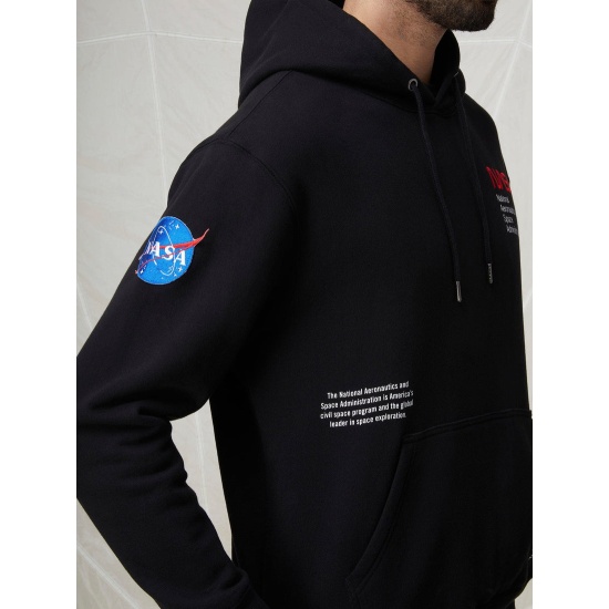 Alpha industries new arrivals hoodie xs
