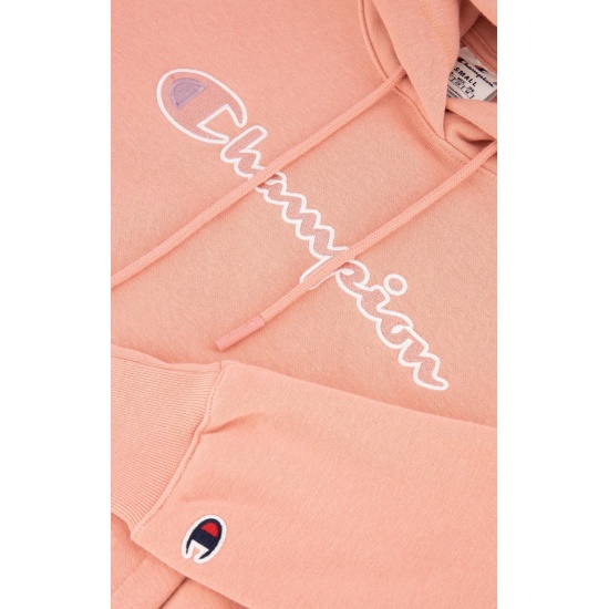 Bluza champion hooded sweatshirt 2025