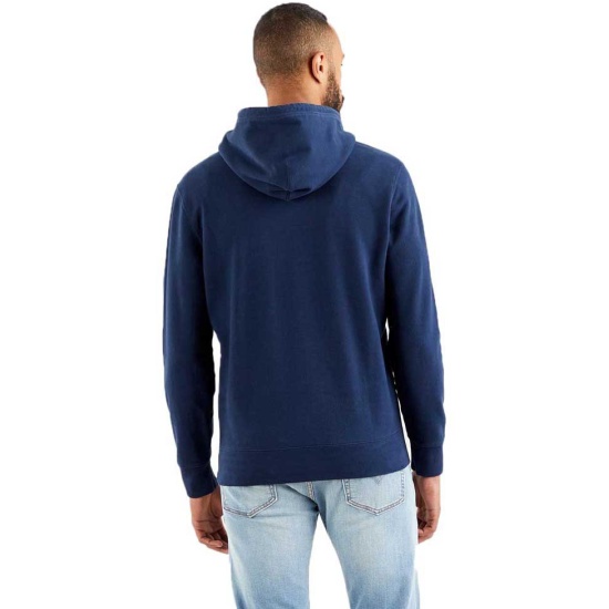 LEVI`S New Original Hoodie 34581-0009 