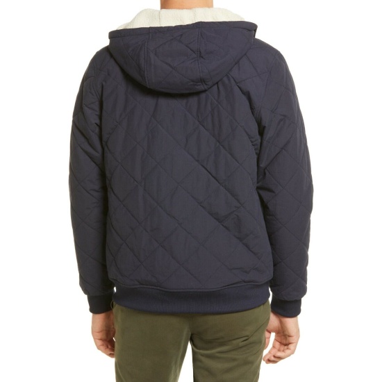 Cuchillo insulated hooded jacket the north face new arrivals