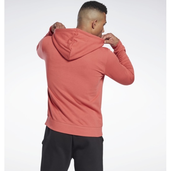 hoodie m