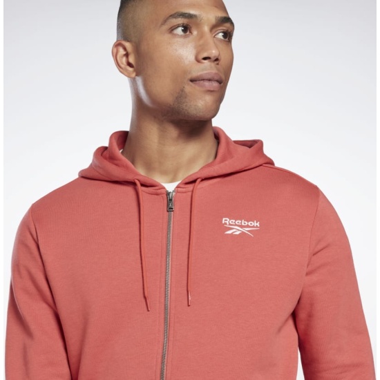 hoodie m