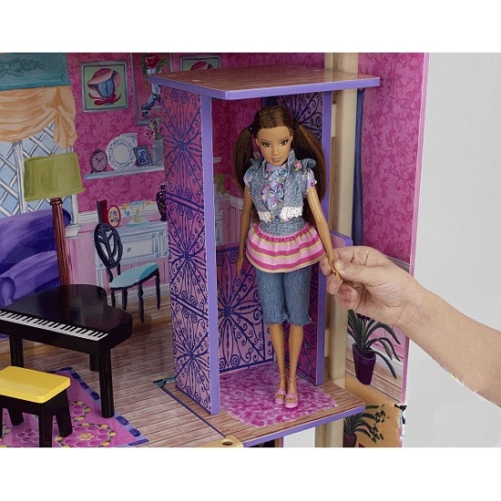 Kidkraft my dream dollhouse deals