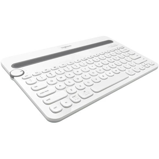 Logitech teclado k480 discount