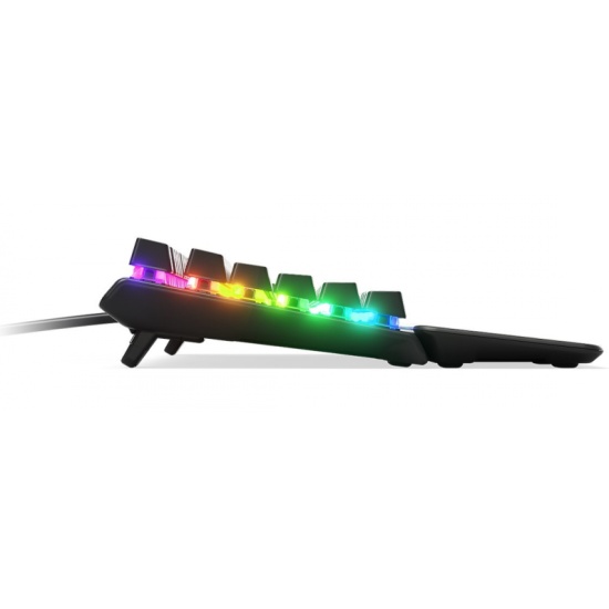 Клавиатура Steelseries Apex Pro Ru 