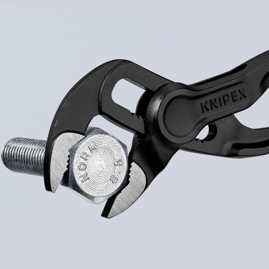 Knipex COBRA XS KN 8700100BK 28 1 100