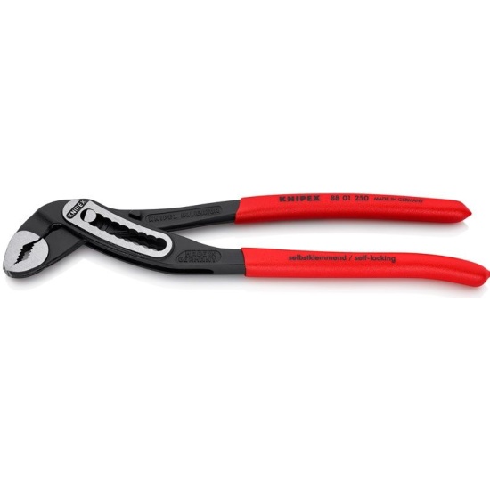 Knipex clearance 250 mm