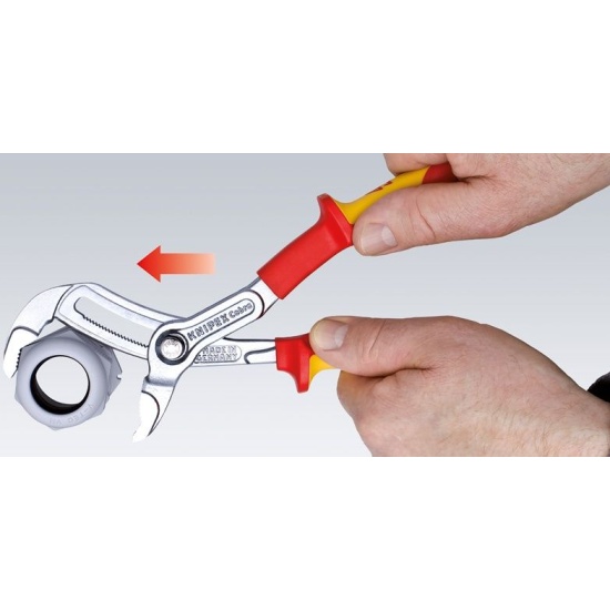 Knipex 250 shop cobra