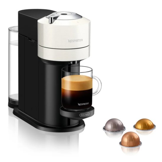 Delonghi ENV 120.W Nespresso Vertuo 