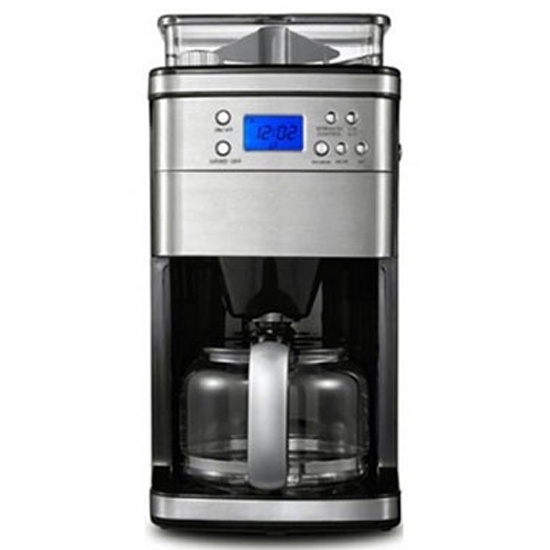 Капельная кофеварка GEMLUX GL-CM-55 — купить в интернет-магазине ОНЛАЙН ...