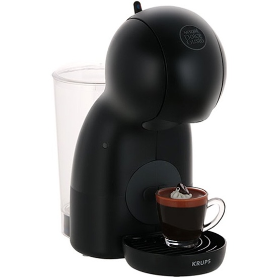 Кофемашина Krups KP1A3B10 Dolce Gusto Piccolo — купить в интернет ...