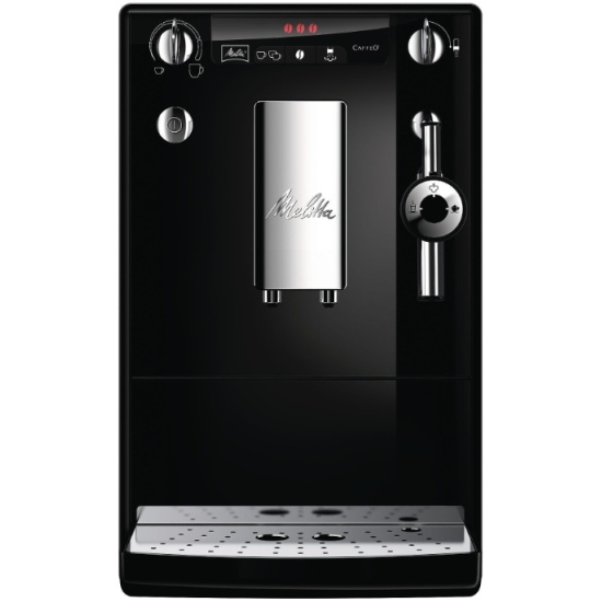 Кофемашина Melitta Caffeo Solo & Perfect Milk 957-101 — купить в ...