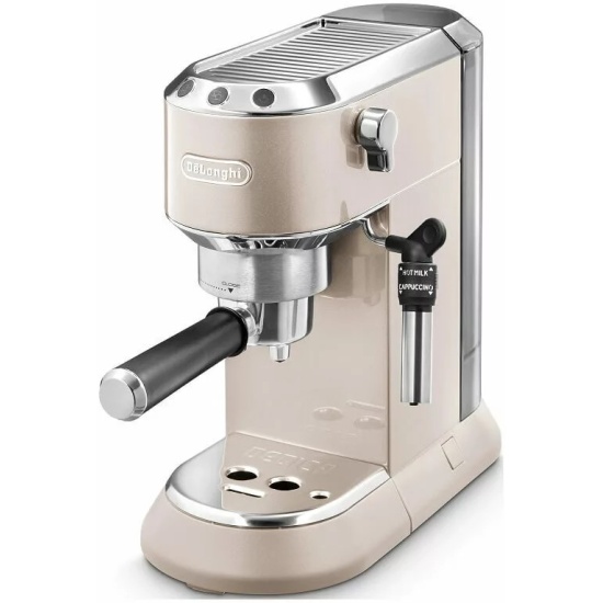 Кофеварка DeLonghi EC 785.BG рожкового 