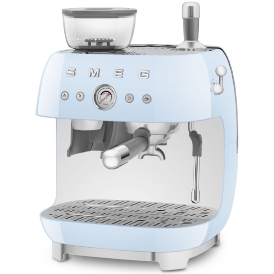 Кофеварка SMEG EGF03PBEU — купить в интернет-магазине ОНЛАЙН ТРЕЙД.РУ