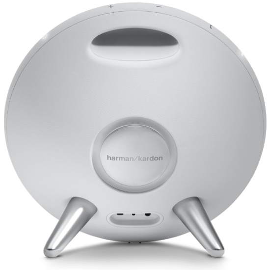HARMAN KARDON Onyx Studio 3 white 