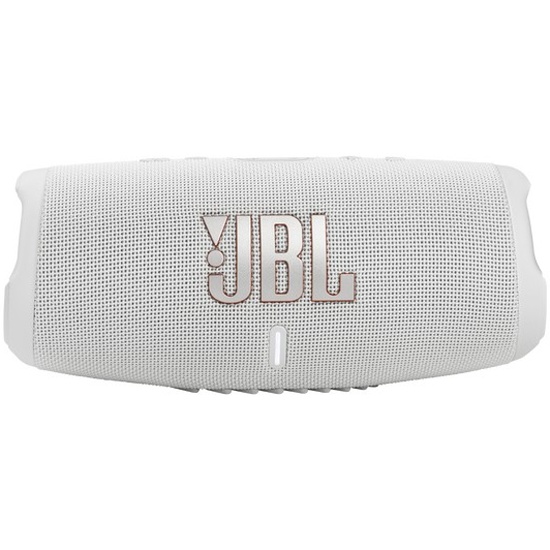 Купить Колонка JBL Charge 5 white в интернет-магазине ОНЛАЙН ТРЕЙД.РУ
