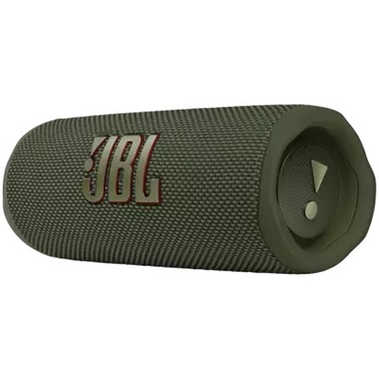 Купить Колонка JBL Flip 6 green JBLFLIP6GRN в интернет-магазине ОНЛАЙН ...
