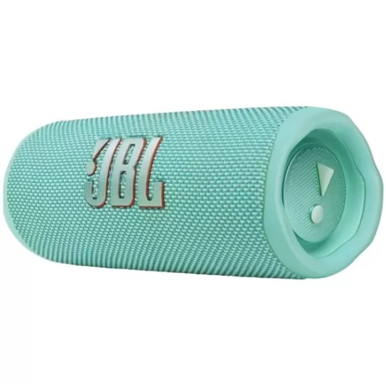 Купить колонка JBL Flip 6 teal JBLFLIP6TEAL в интернет-магазине ОНЛАЙН ...