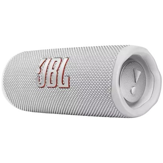 Купить колонка JBL Flip 6 white JBLFLIP6WHT в интернет-магазине ОНЛАЙН ...