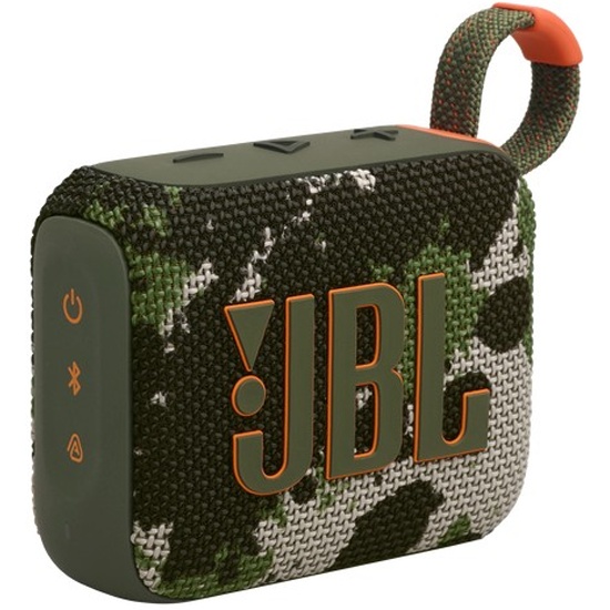 Колонка JBL Go 4 squad JBLGO4SQUAD — купить по низкой цене в интернет ...