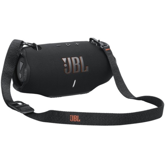 Колонка JBL Xtreme 4 black UK JBLXTREME4BLKUK — купить по низкой цене в ...