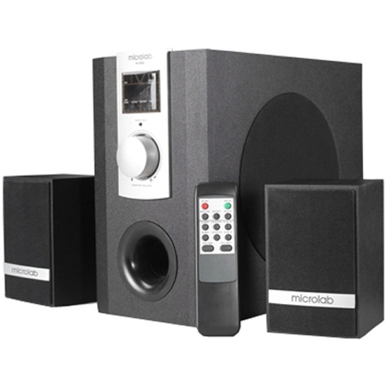 Колонки MICROLAB M930 — купить в интернет-магазине ОНЛАЙН ТРЕЙД.РУ