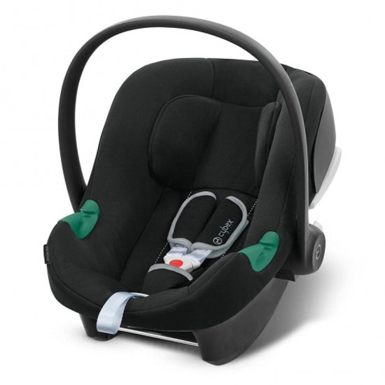 Cybex balios m black shop