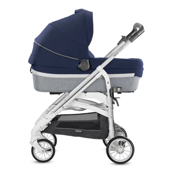 Inglesina top trilogy quattro
