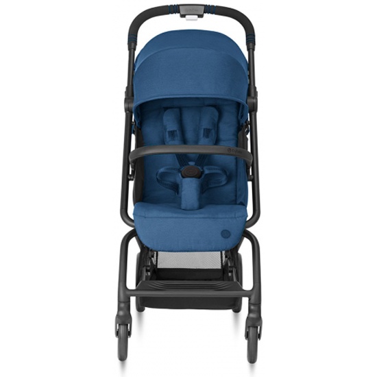 Cybex eezy s 2 отзывы